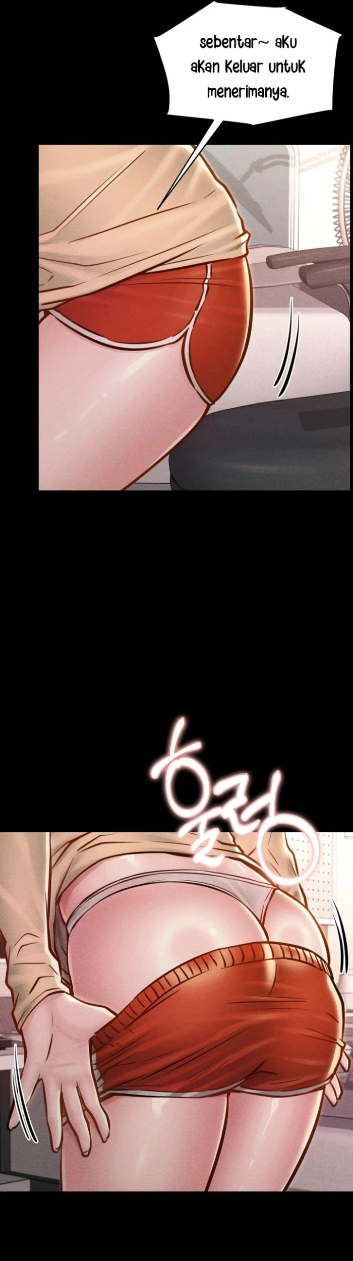 Paradise Villa: Chapter chapter-29 - Page 65