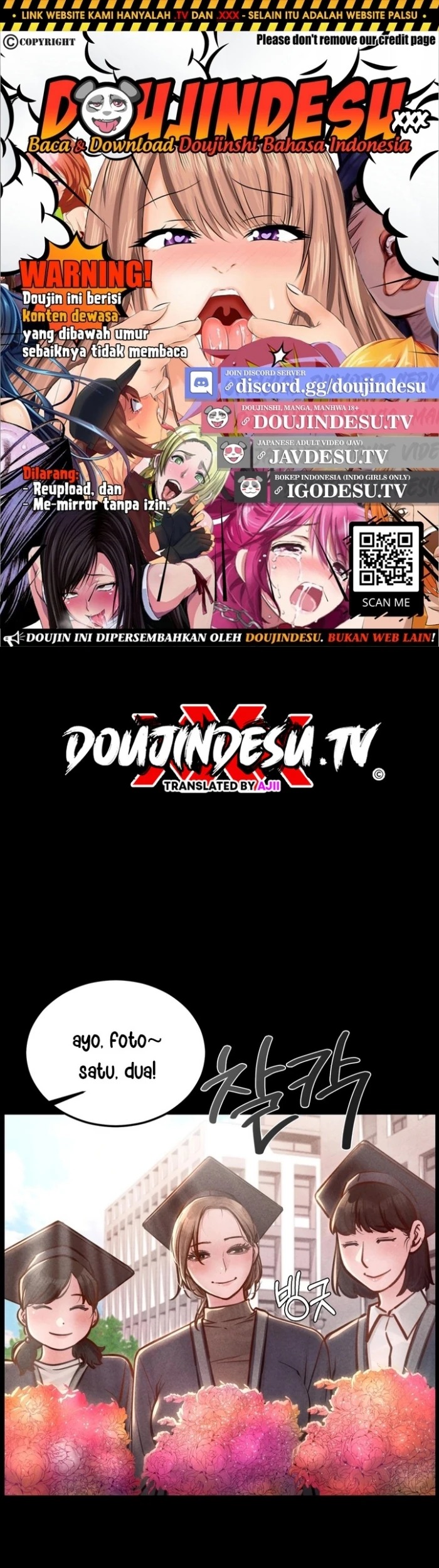 Paradise Villa: Chapter chapter-29 - Page 79