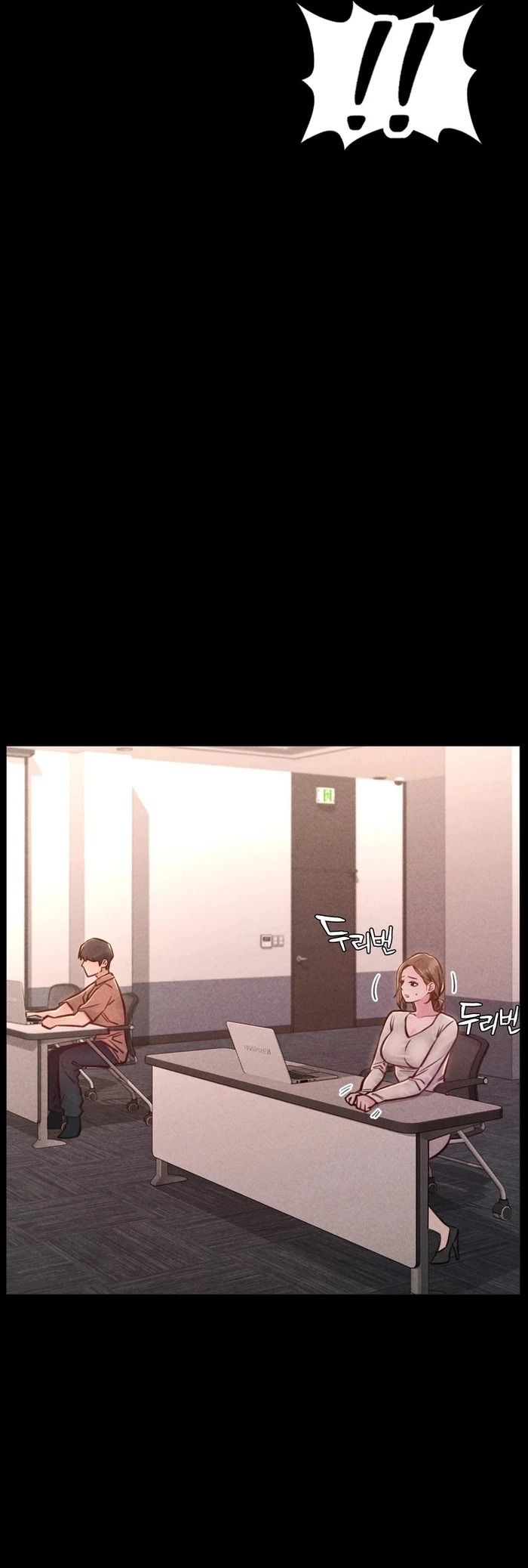 Paradise Villa: Chapter chapter-29 - Page 81