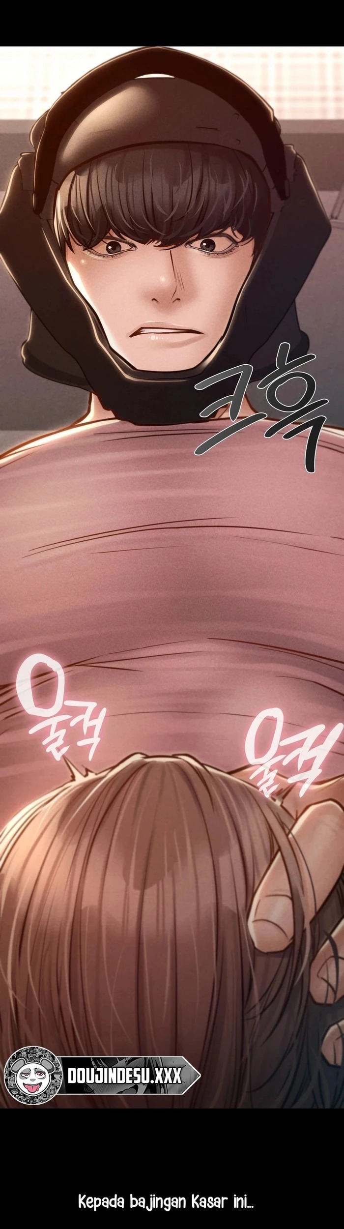Paradise Villa: Chapter chapter-31 - Page 11