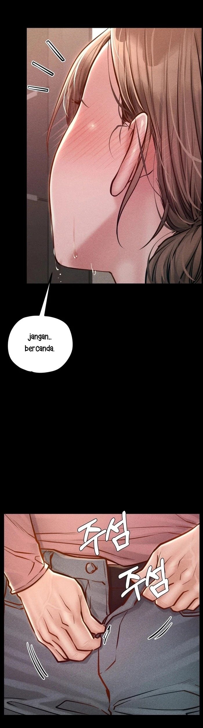 Paradise Villa: Chapter chapter-31 - Page 15