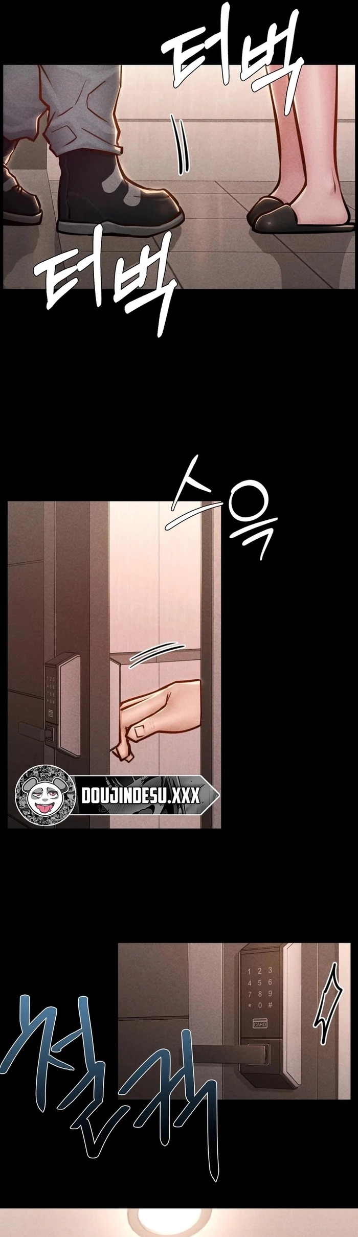 Paradise Villa: Chapter chapter-31 - Page 19