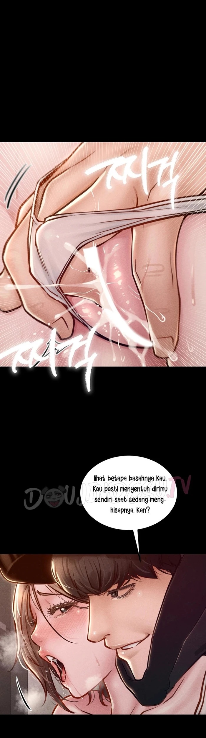 Paradise Villa: Chapter chapter-31 - Page 24