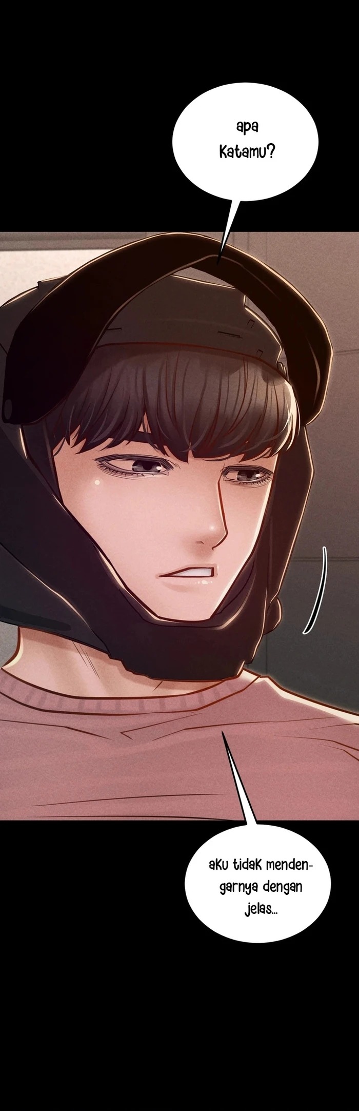 Paradise Villa: Chapter chapter-31 - Page 35