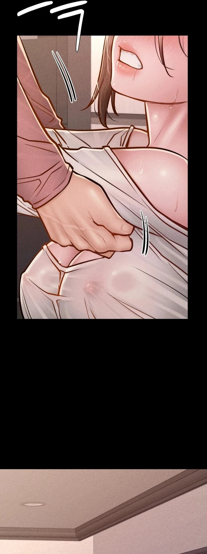 Paradise Villa: Chapter chapter-31 - Page 38