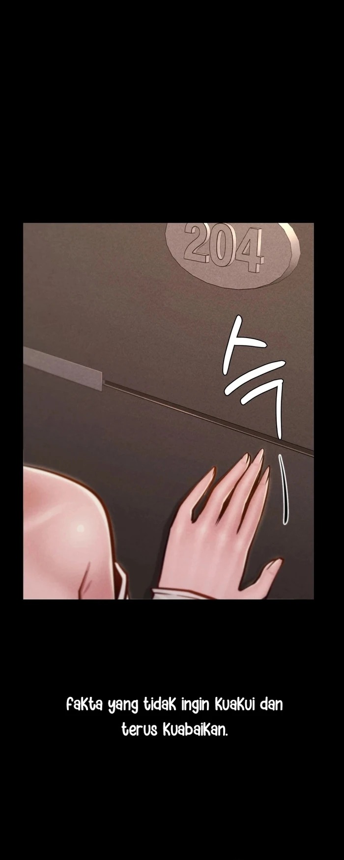 Paradise Villa: Chapter chapter-31 - Page 43