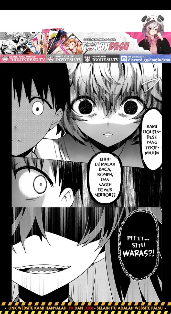 Paradise Villa: Chapter chapter-31 - Page 48