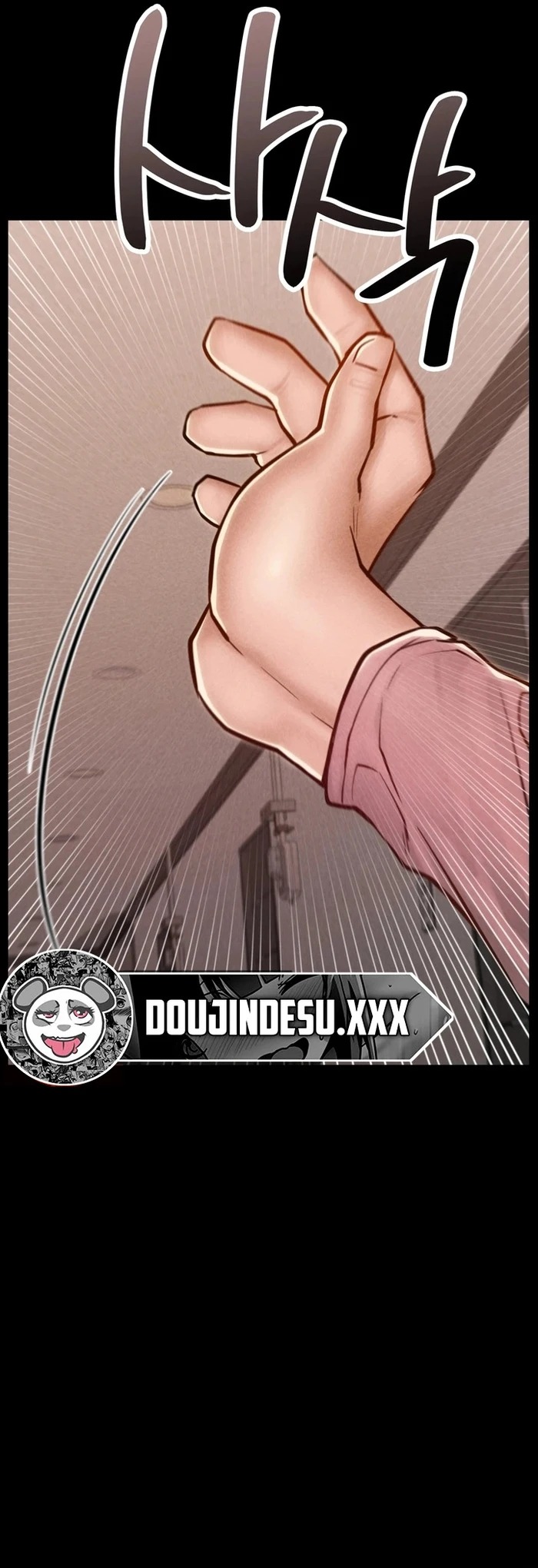 Paradise Villa: Chapter chapter-32 - Page 8