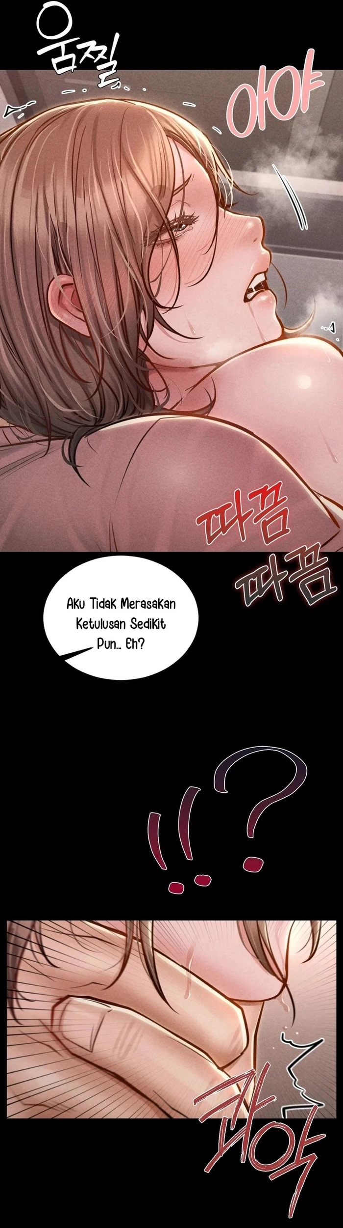 Paradise Villa: Chapter chapter-32 - Page 29