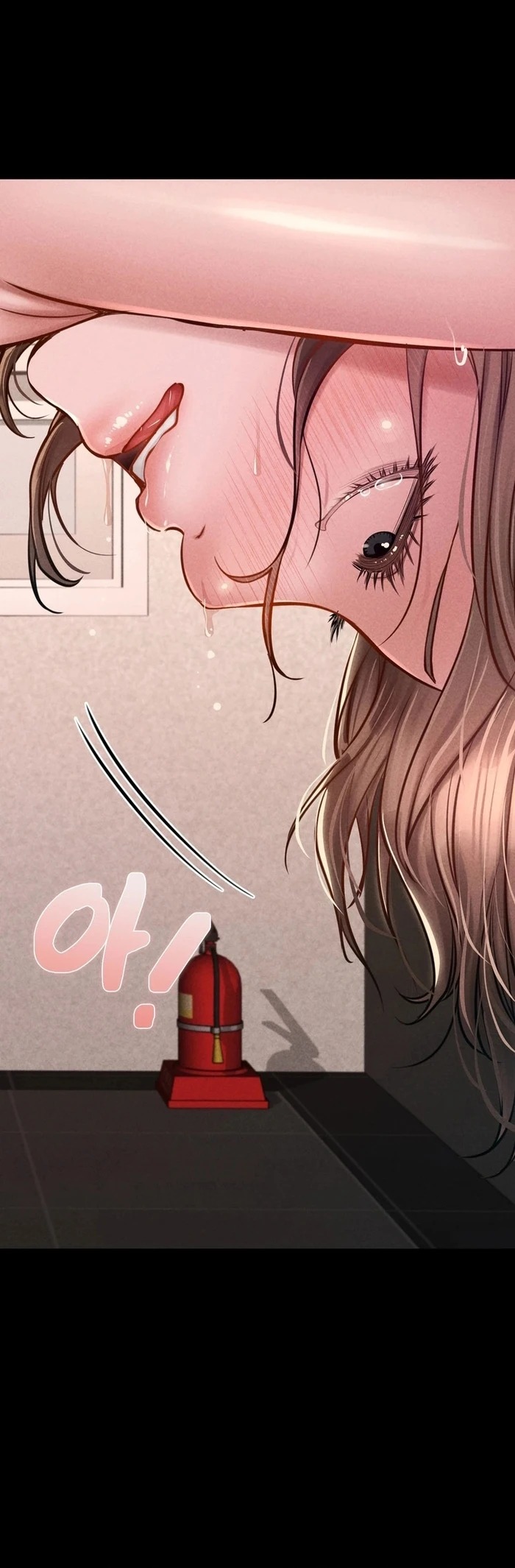 Paradise Villa: Chapter chapter-32 - Page 36