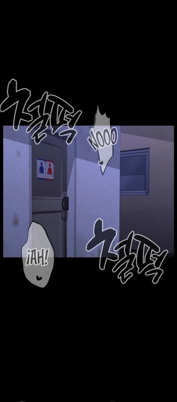 Paradise Villa: Chapter chapter-32 - Page 52