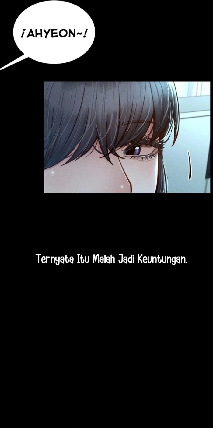 Paradise Villa: Chapter chapter-33 - Page 3