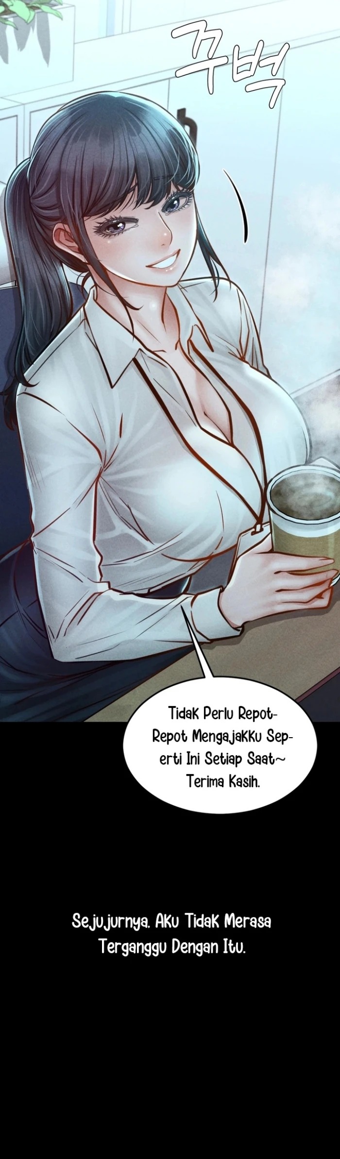 Paradise Villa: Chapter chapter-33 - Page 6
