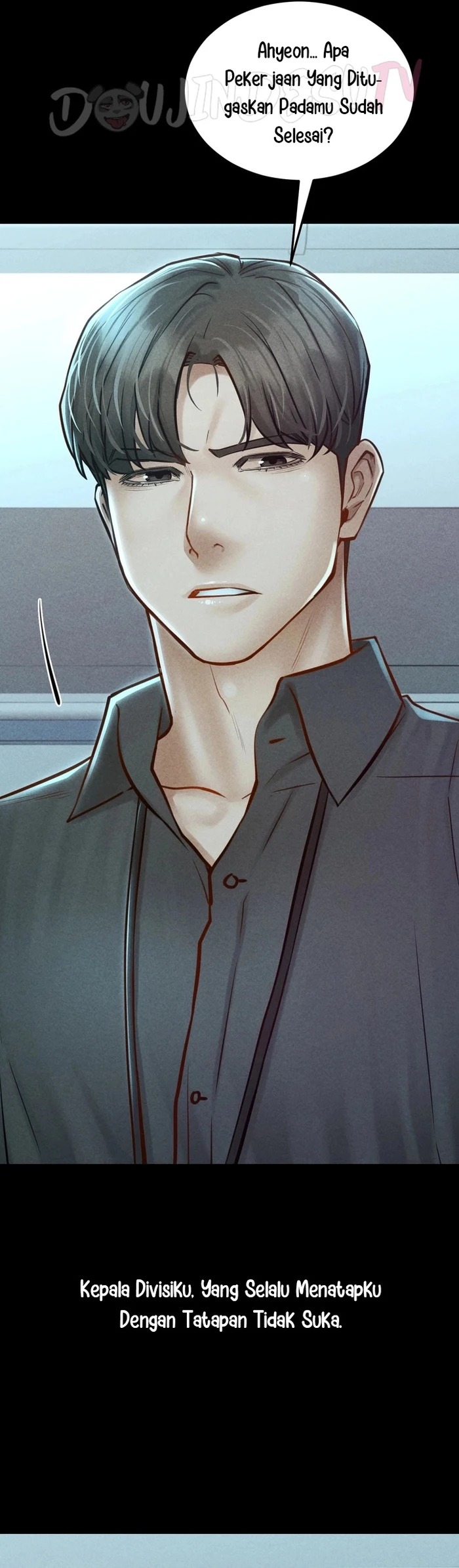 Paradise Villa: Chapter chapter-33 - Page 8