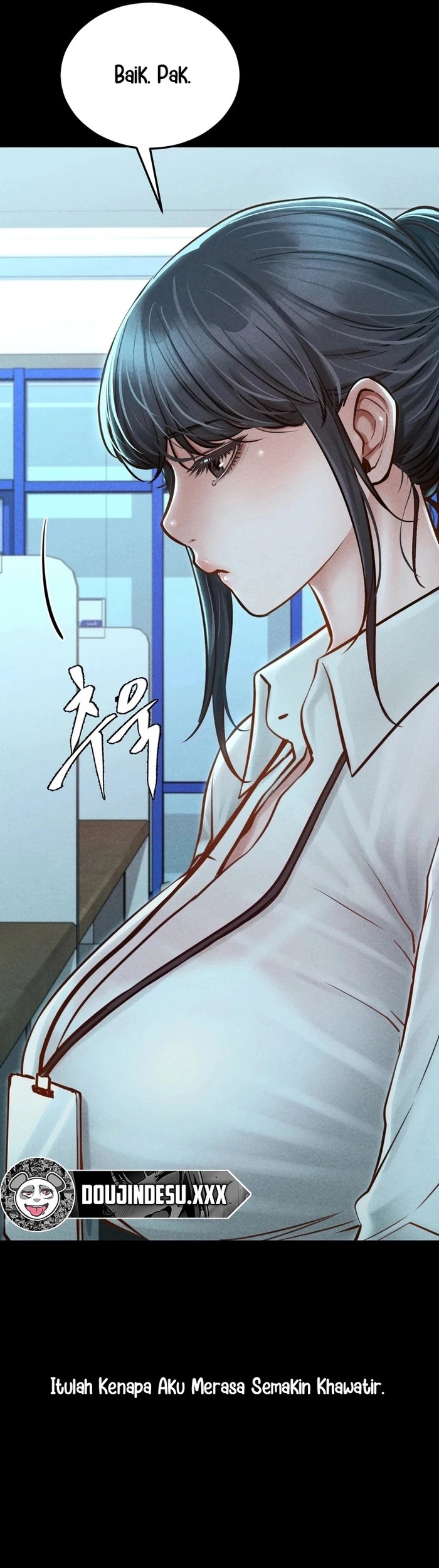 Paradise Villa: Chapter chapter-33 - Page 11
