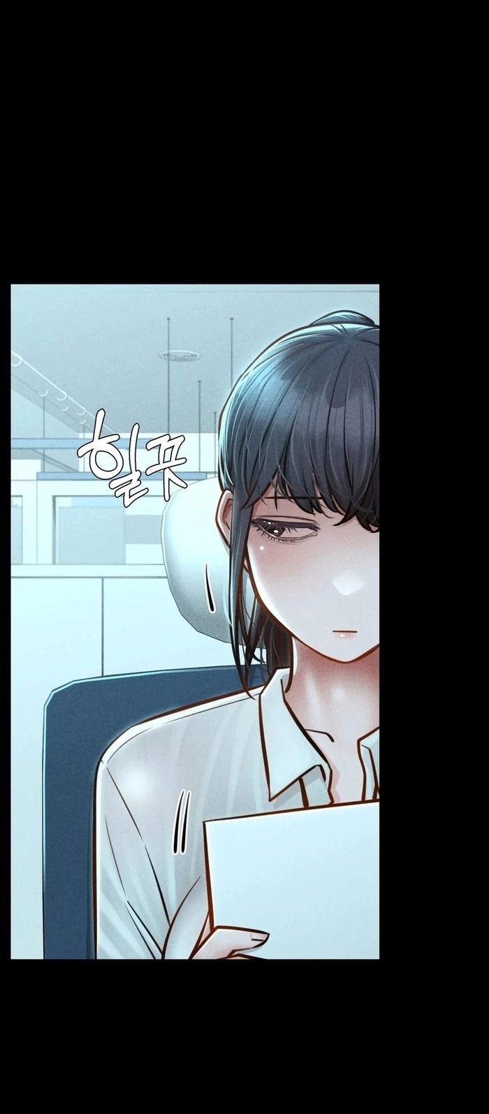 Paradise Villa: Chapter chapter-33 - Page 12
