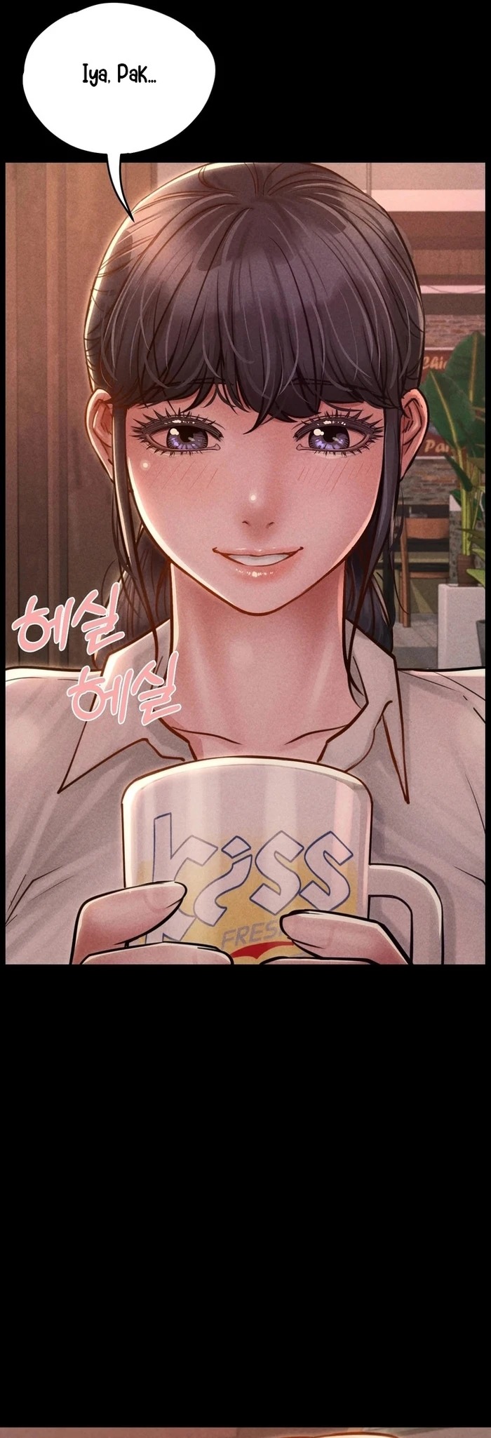 Paradise Villa: Chapter chapter-33 - Page 27