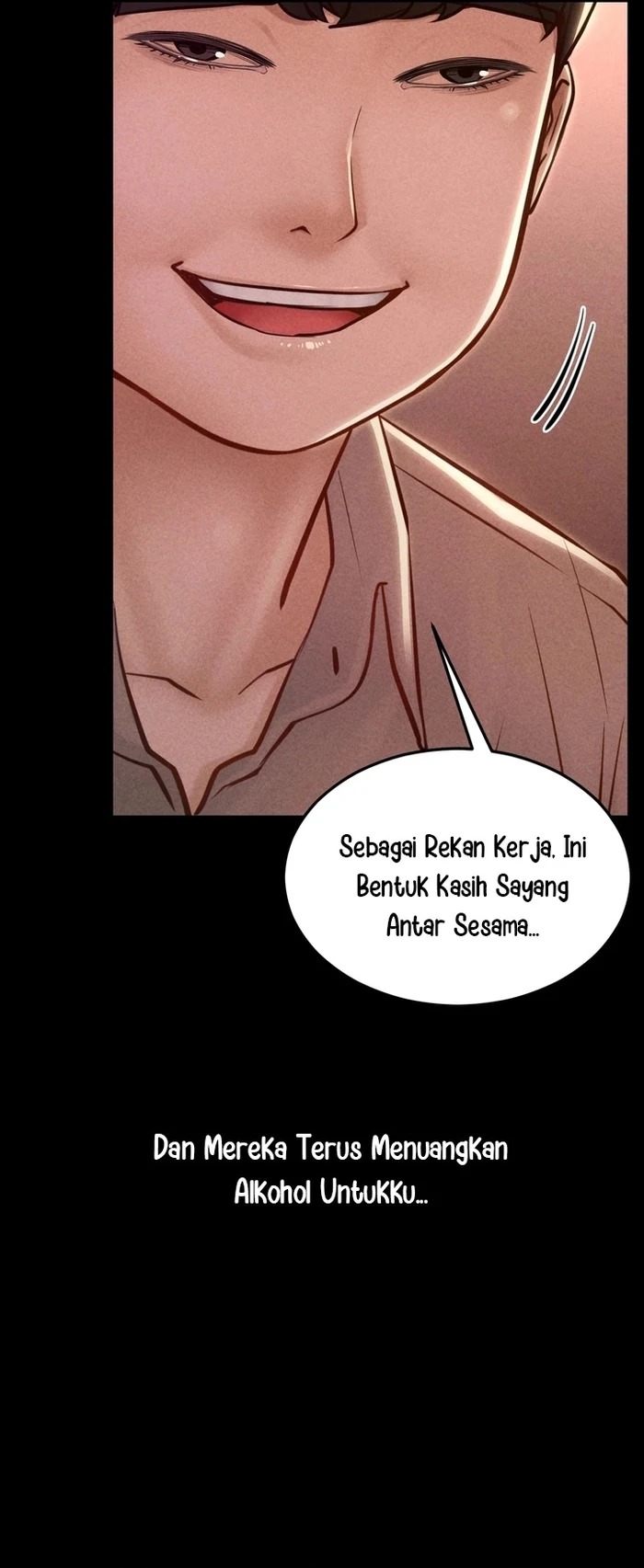 Paradise Villa: Chapter chapter-33 - Page 33