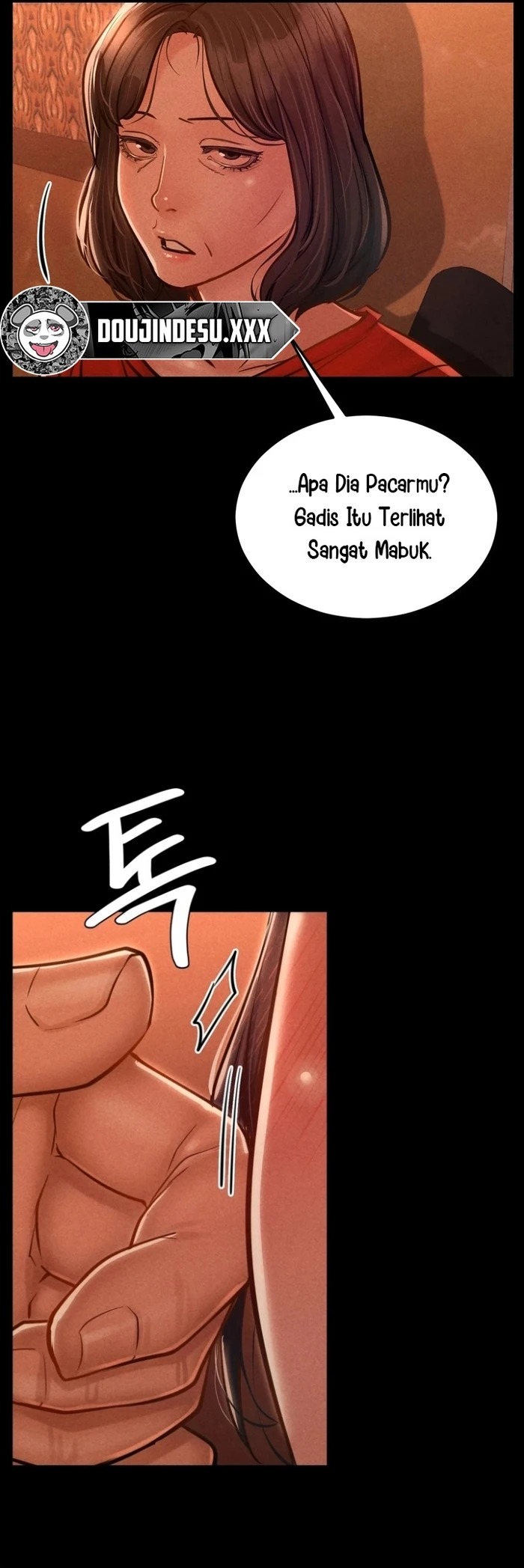 Paradise Villa: Chapter chapter-33 - Page 52