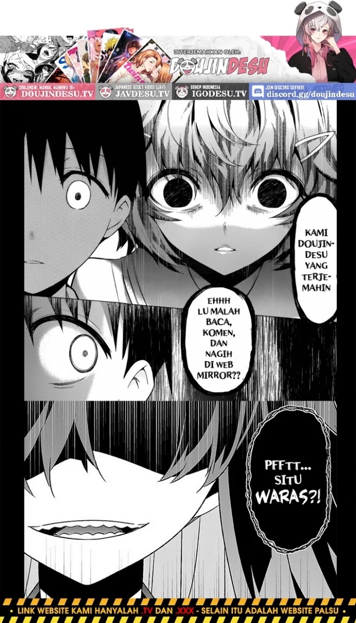 Paradise Villa: Chapter chapter-33 - Page 59