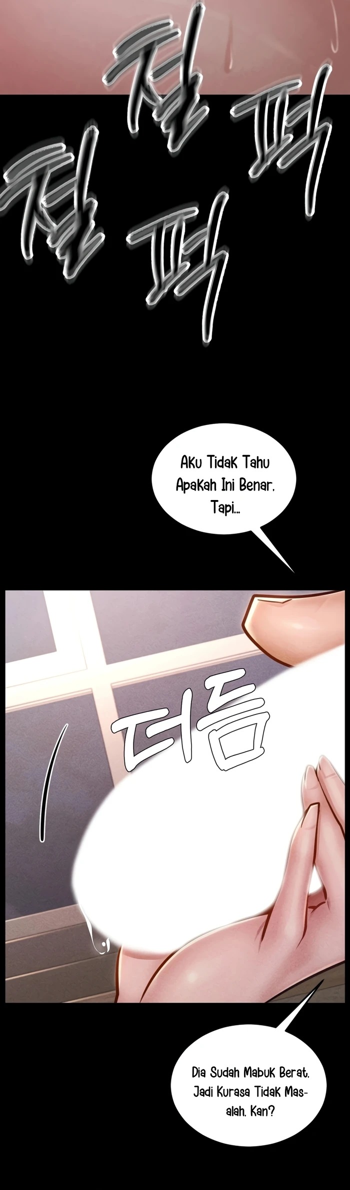 Paradise Villa: Chapter chapter-35 - Page 8