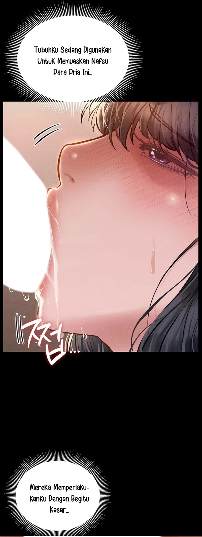 Paradise Villa: Chapter chapter-35 - Page 10