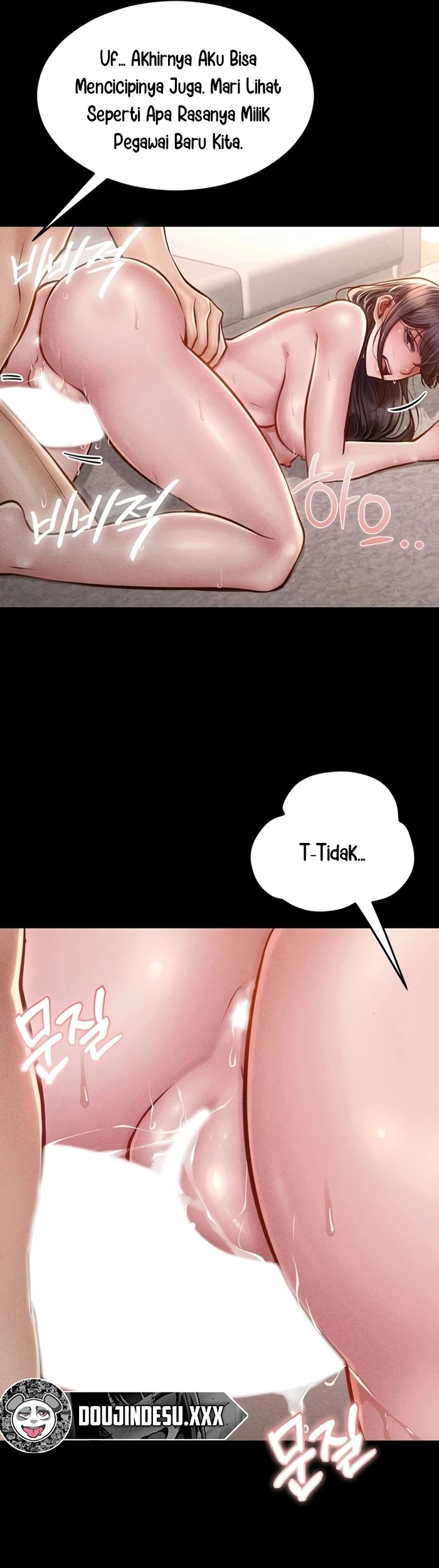 Paradise Villa: Chapter chapter-35 - Page 14