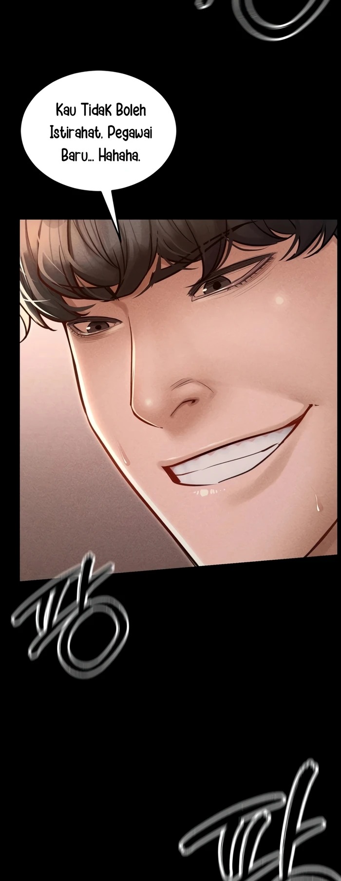 Paradise Villa: Chapter chapter-35 - Page 18