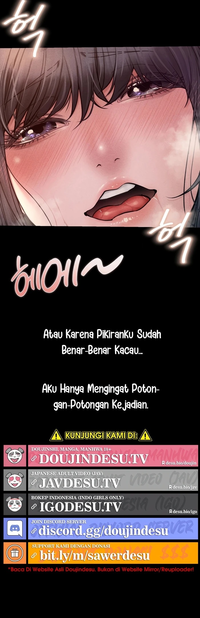 Paradise Villa: Chapter chapter-35 - Page 27