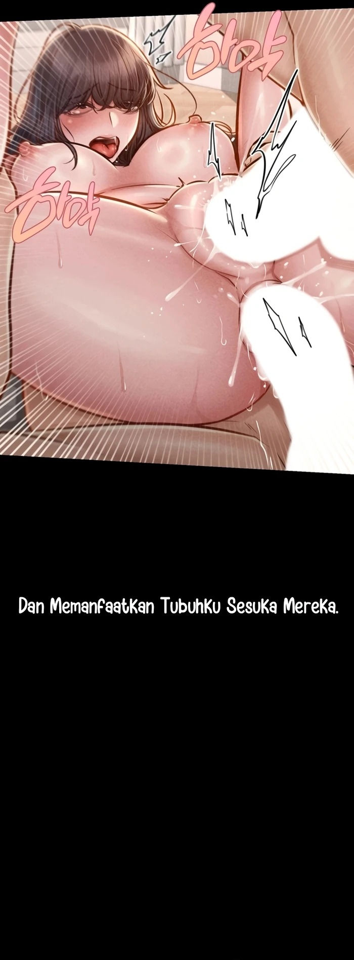 Paradise Villa: Chapter chapter-35 - Page 30