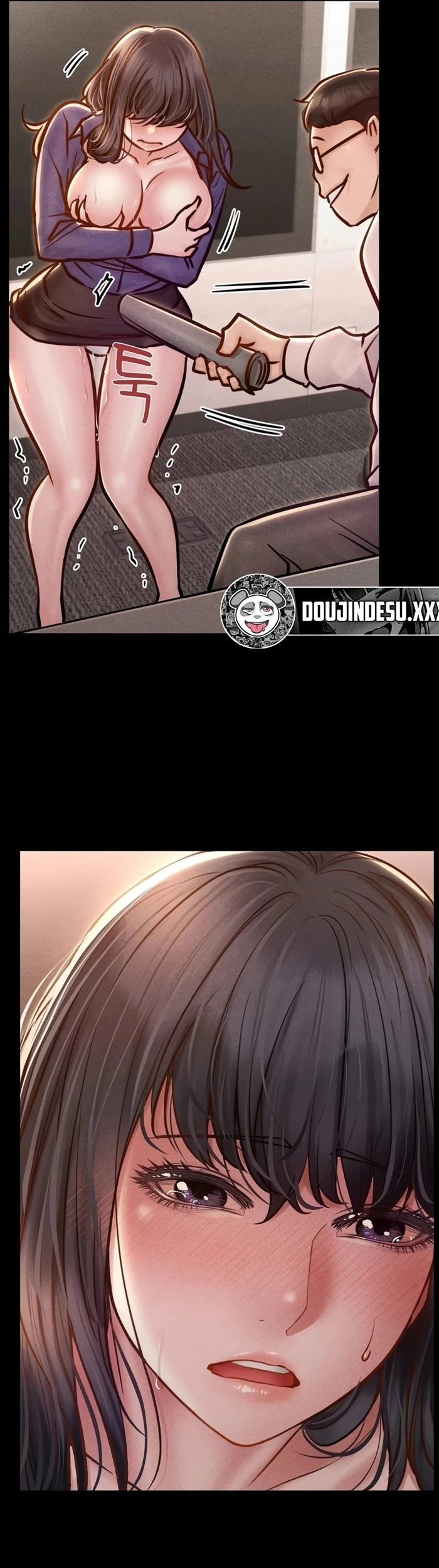 Paradise Villa: Chapter chapter-35 - Page 48