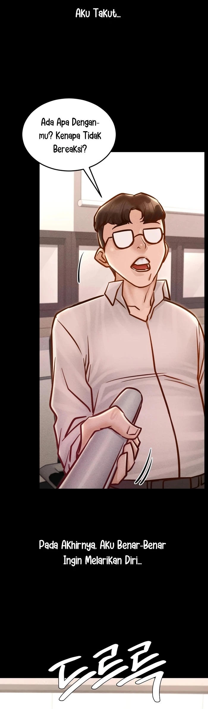 Paradise Villa: Chapter chapter-35 - Page 49