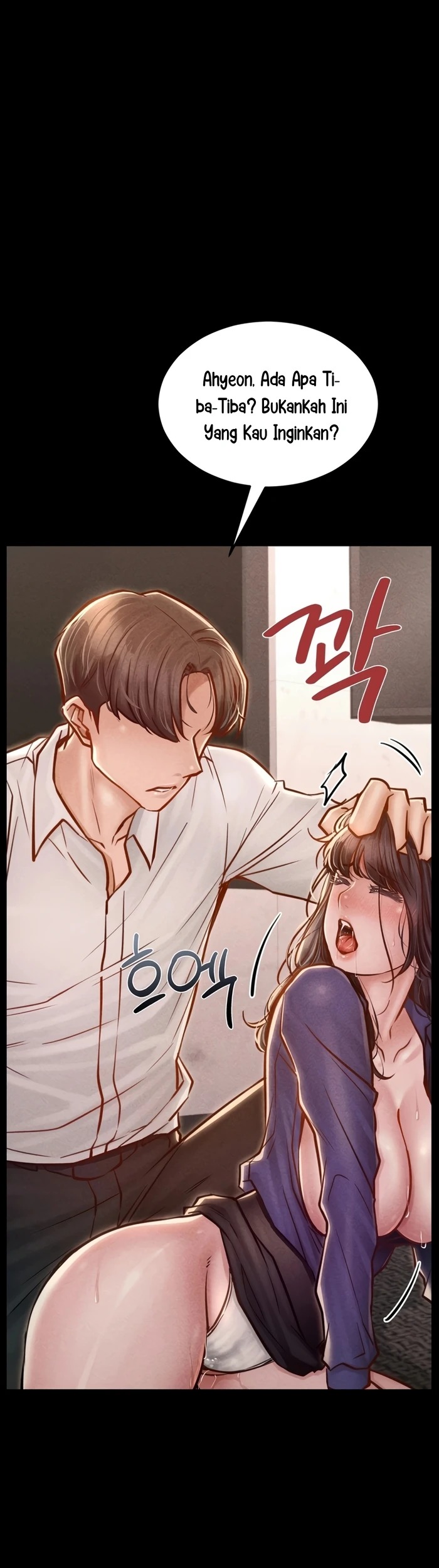 Paradise Villa: Chapter chapter-35 - Page 52