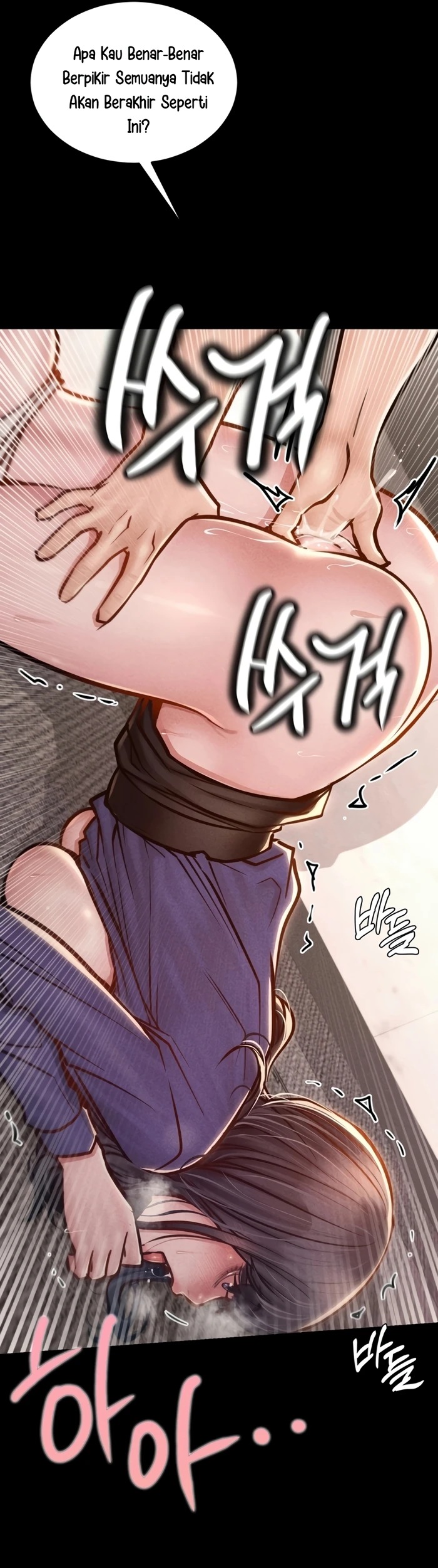 Paradise Villa: Chapter chapter-35 - Page 55