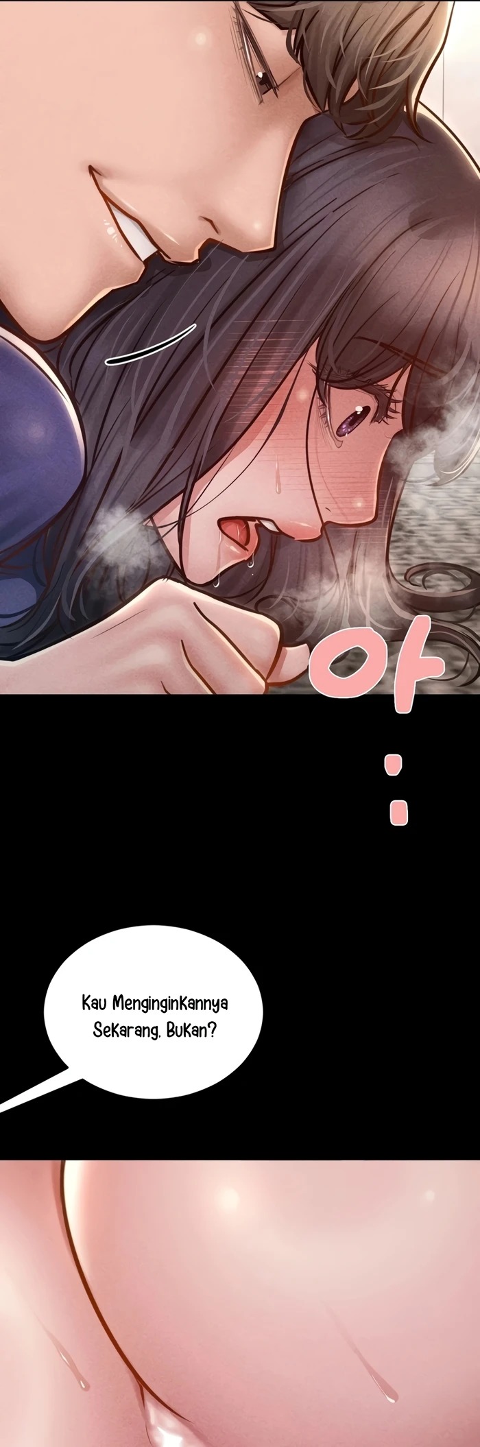 Paradise Villa: Chapter chapter-35 - Page 57