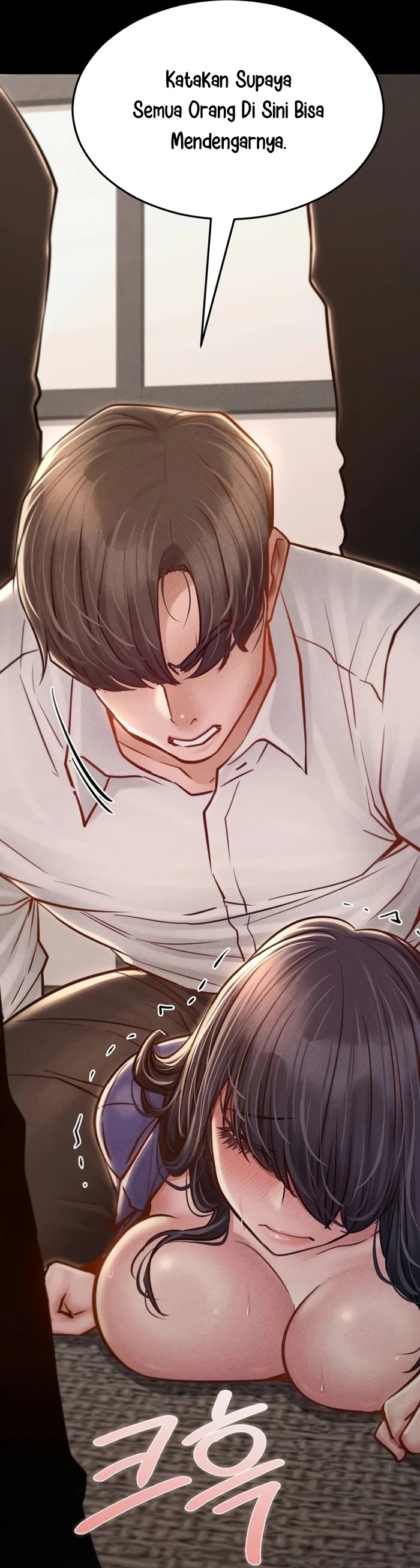 Paradise Villa: Chapter chapter-35 - Page 59