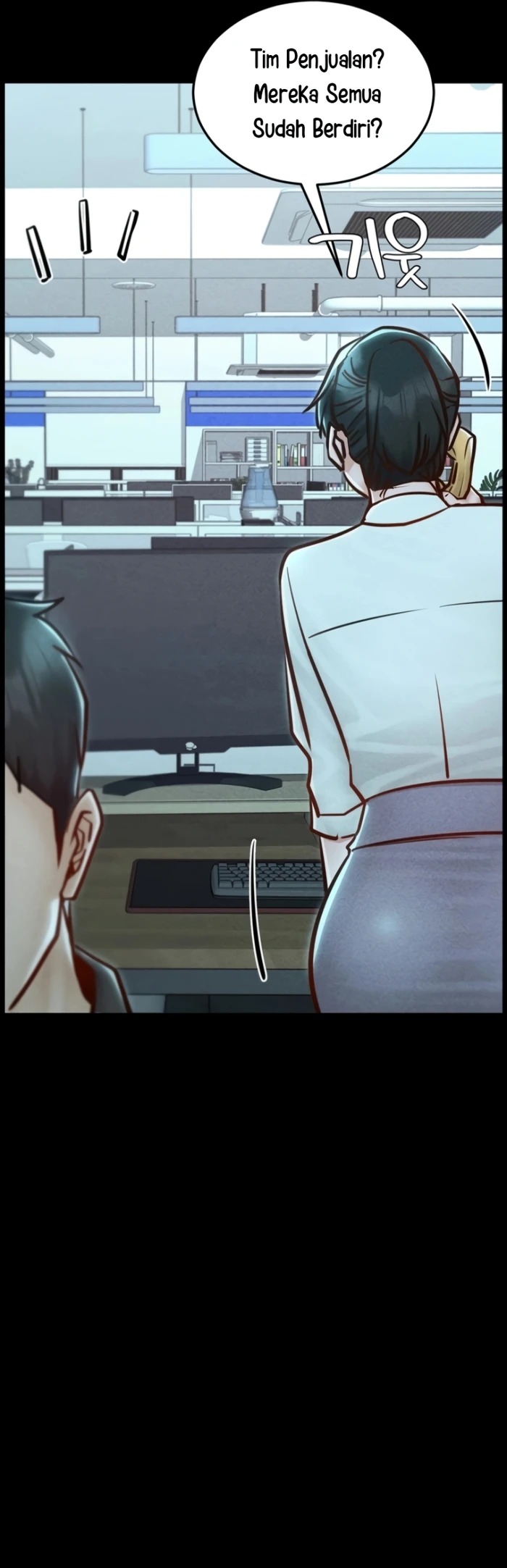 Paradise Villa: Chapter chapter-36 - Page 2