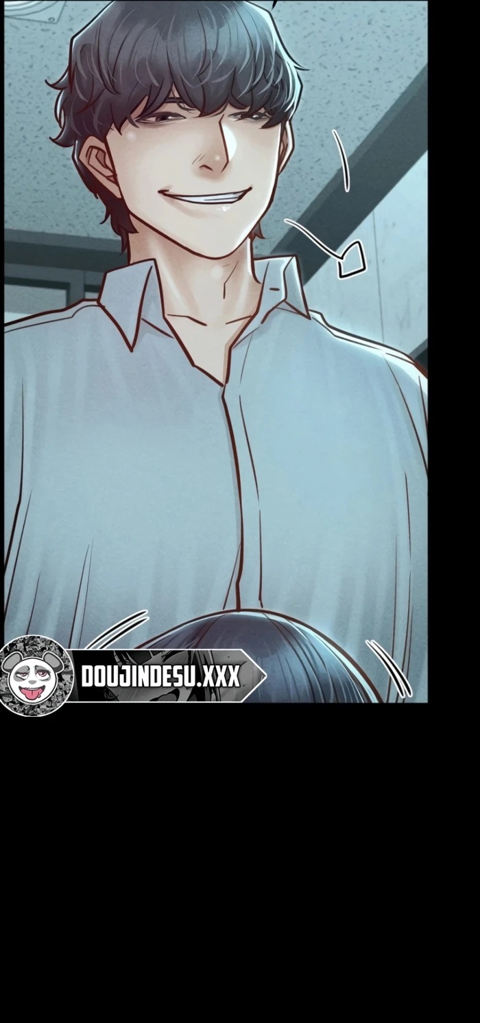 Paradise Villa: Chapter chapter-36 - Page 5