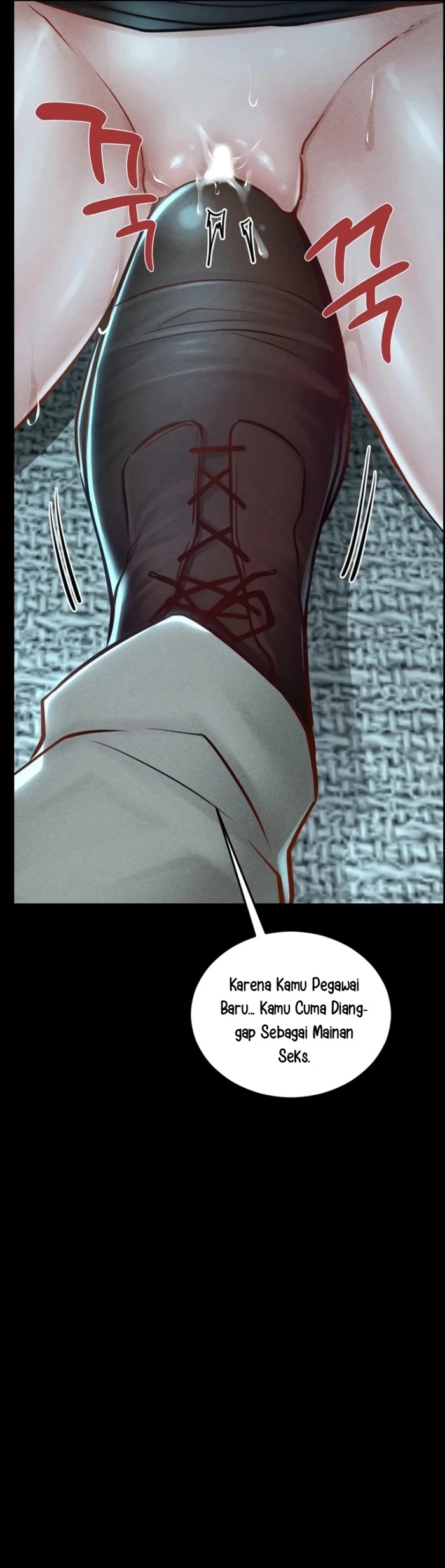 Paradise Villa: Chapter chapter-36 - Page 6