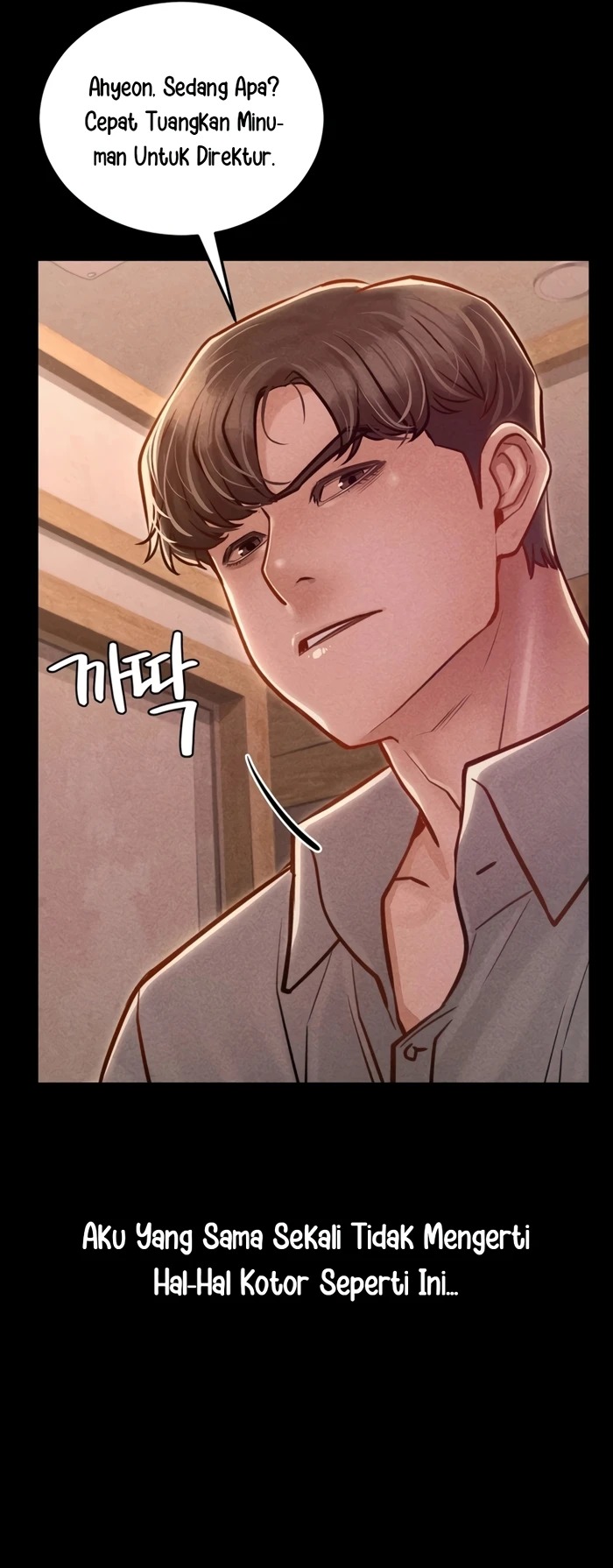 Paradise Villa: Chapter chapter-36 - Page 16