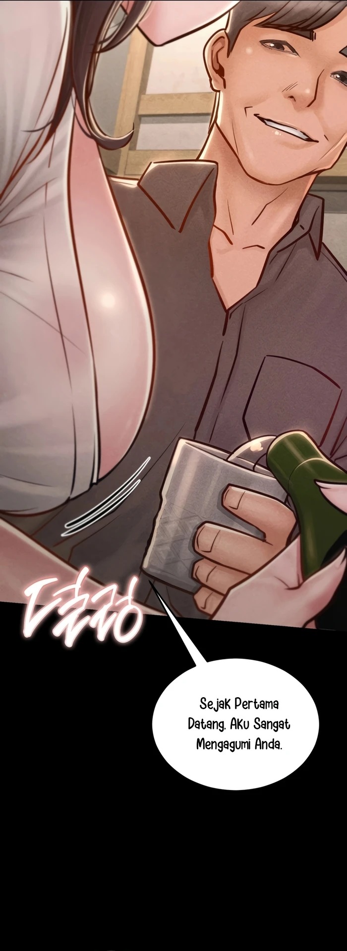 Paradise Villa: Chapter chapter-36 - Page 20