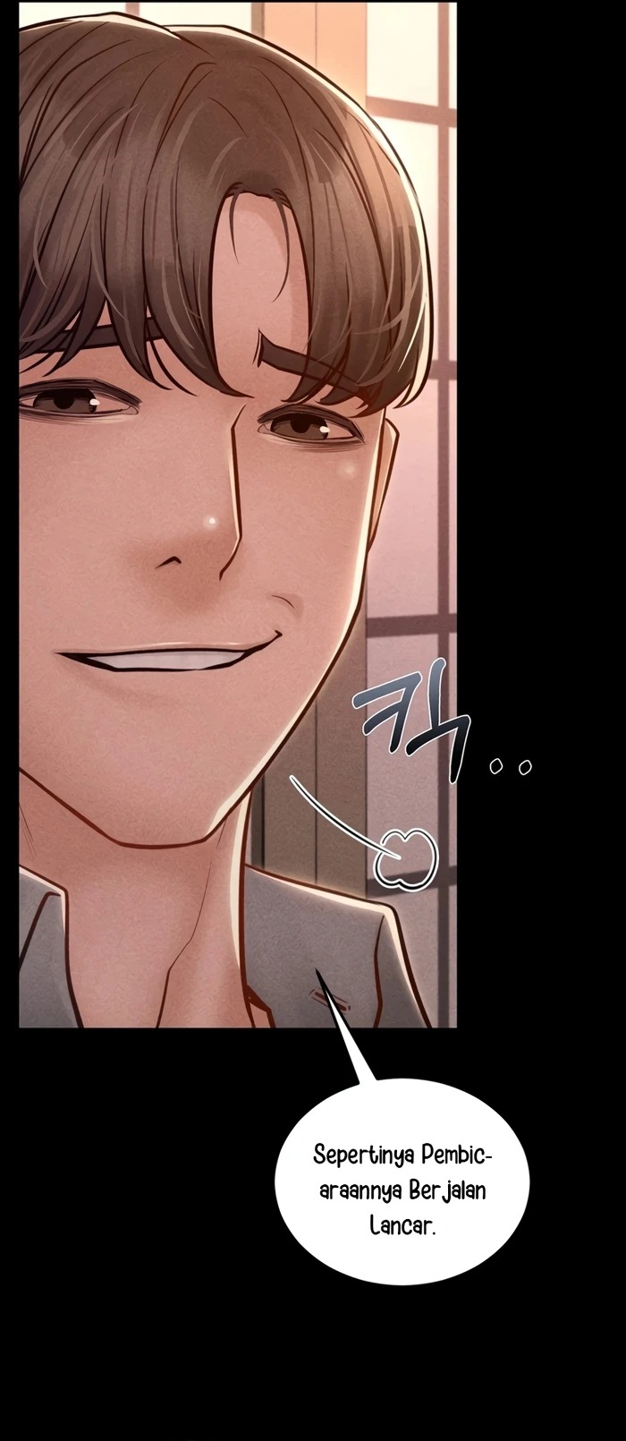 Paradise Villa: Chapter chapter-36 - Page 44