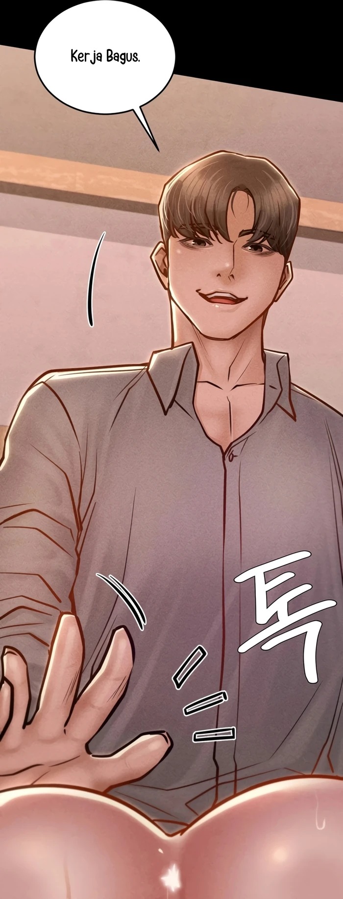 Paradise Villa: Chapter chapter-36 - Page 45