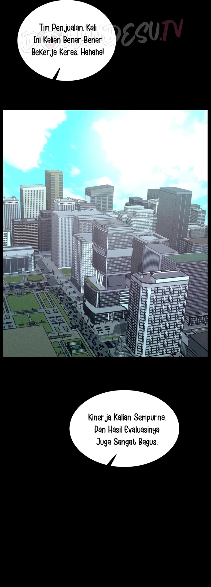 Paradise Villa: Chapter chapter-36 - Page 47