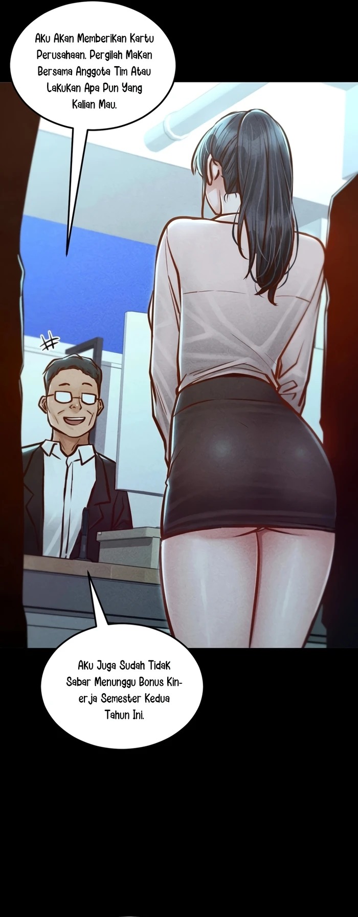 Paradise Villa: Chapter chapter-36 - Page 48