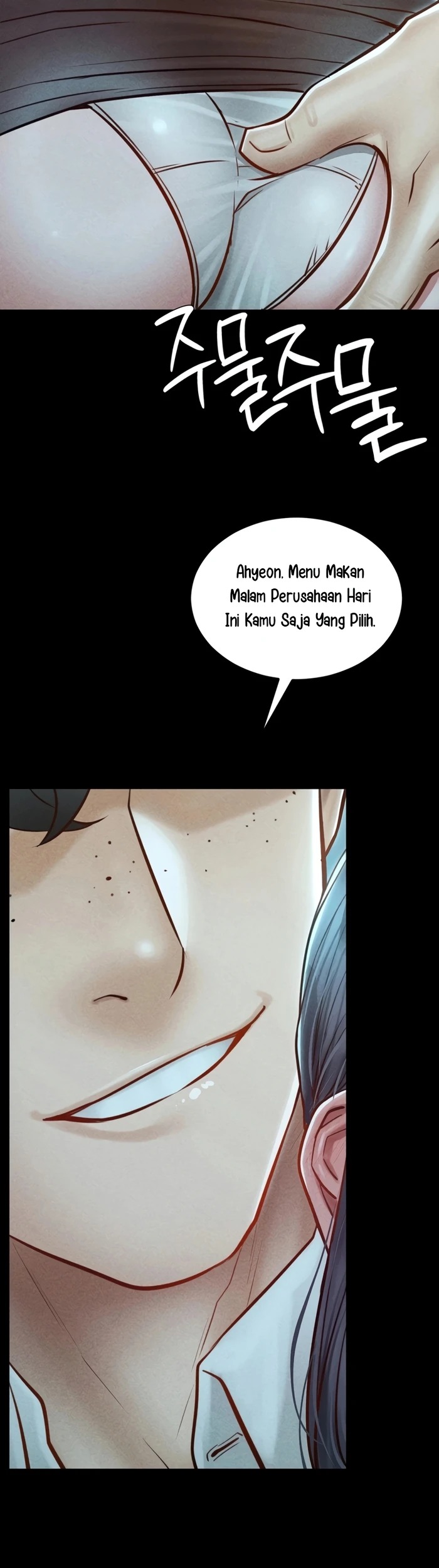 Paradise Villa: Chapter chapter-36 - Page 51