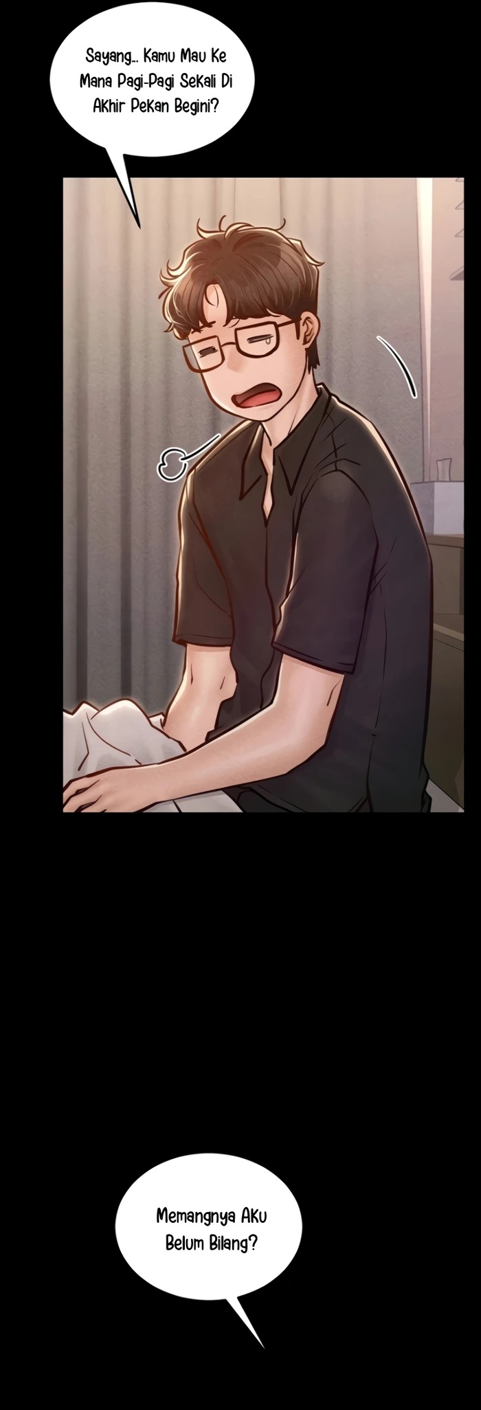 Paradise Villa: Chapter chapter-37 - Page 6