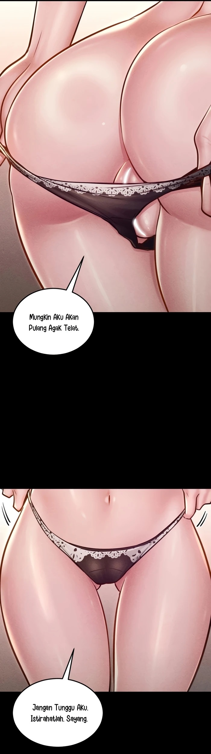 Paradise Villa: Chapter chapter-37 - Page 9