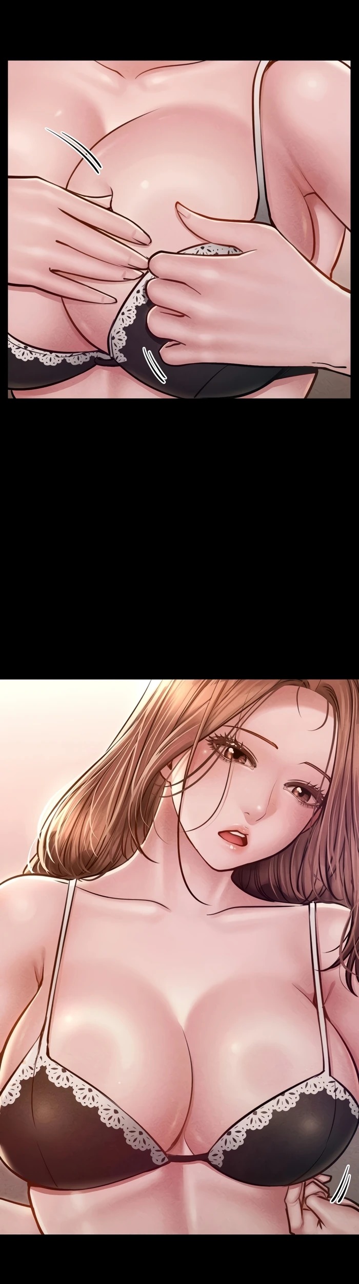 Paradise Villa: Chapter chapter-37 - Page 10