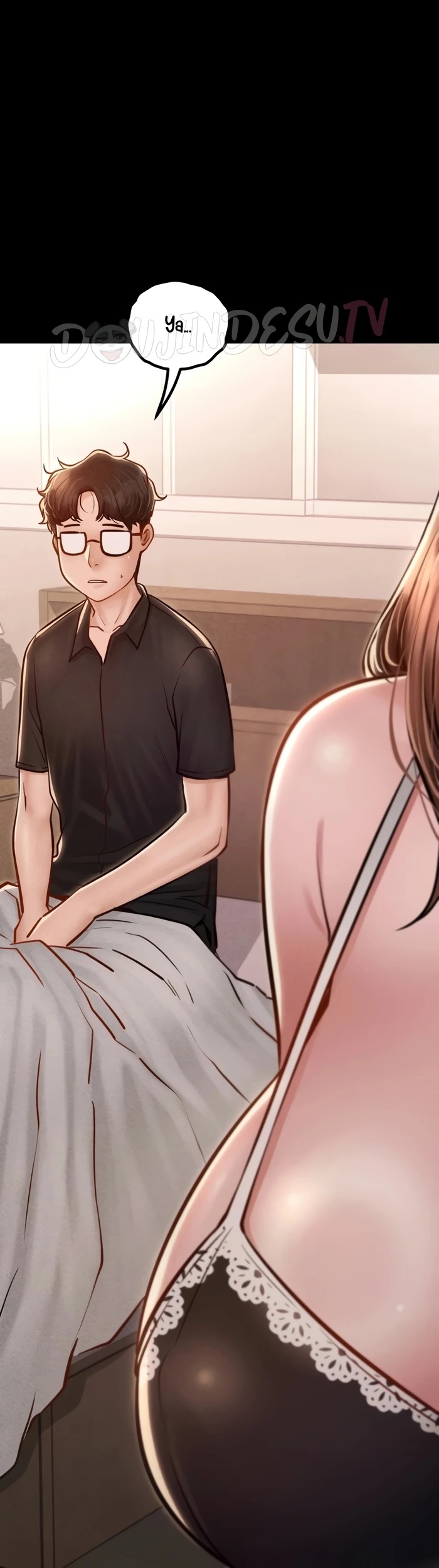 Paradise Villa: Chapter chapter-37 - Page 11